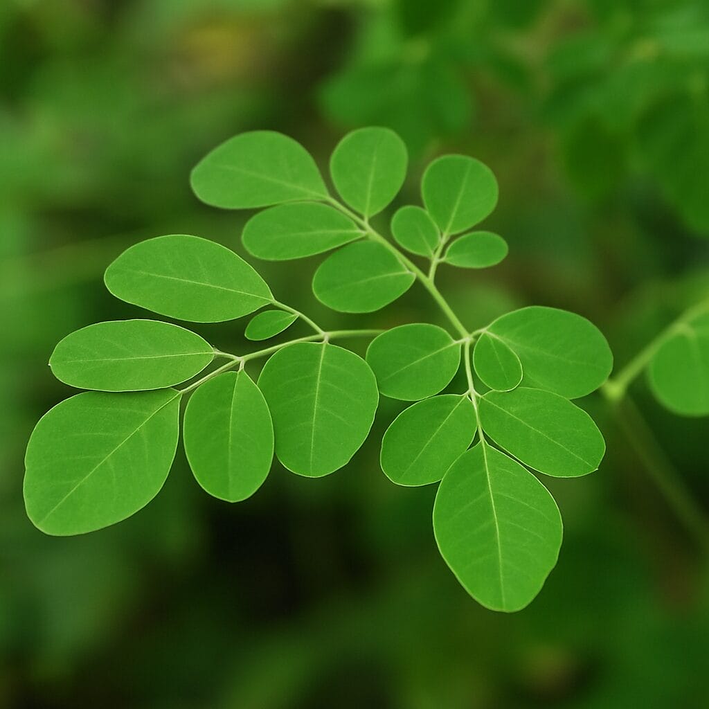 moringa benefits