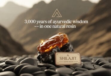 shilajit from bhutan - only organic wellness
