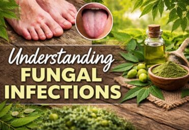 neem capsules for fungal infection